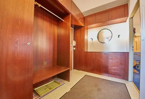 Apart Daire, 2 Yatak Odası (Appartement)