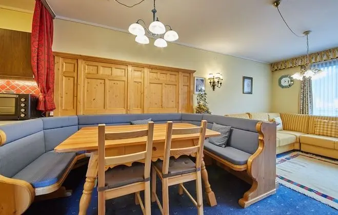 Apart Daire, 2 Yatak Odası (Appartement)