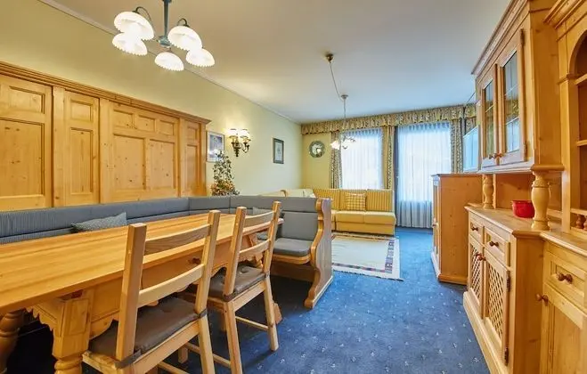 Apart Daire, 2 Yatak Odası (Appartement)