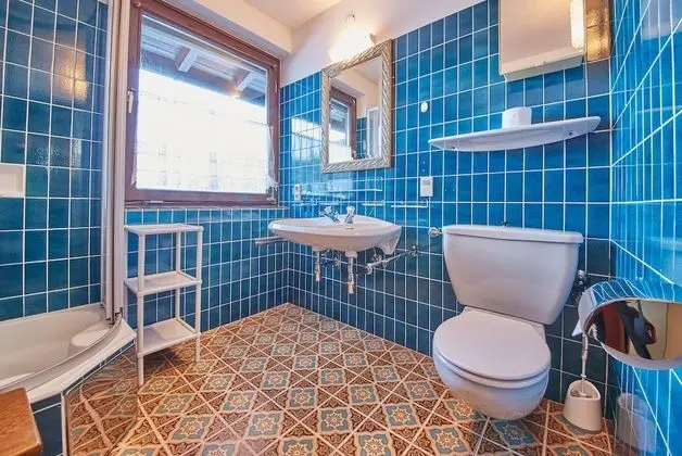 Apart Daire, 2 Yatak Odası (Appartement)