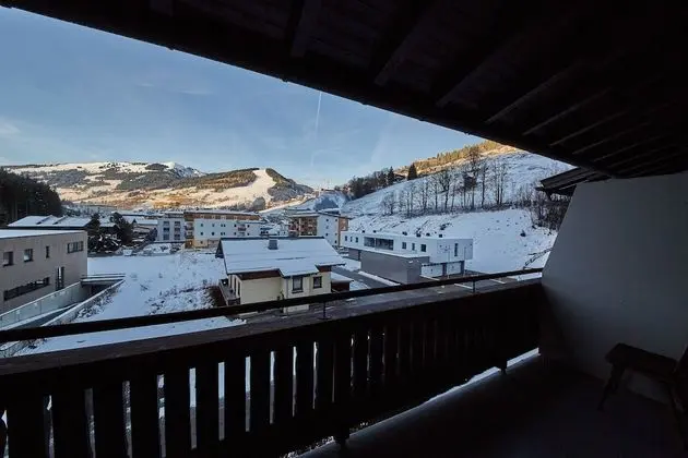 Apart Daire, 2 Yatak Odası (Appartement)