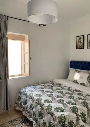 Deluxe Apart Daire, 2 Yatak Odası