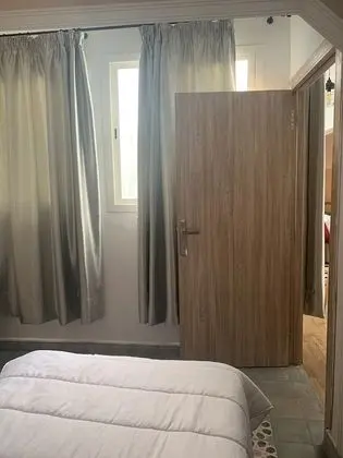 Deluxe Apart Daire, 2 Yatak Odası