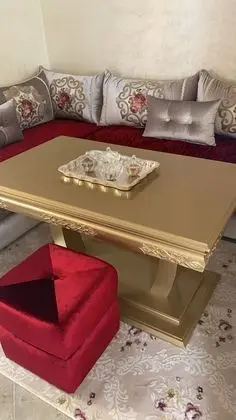 Deluxe Apart Daire, 2 Yatak Odası