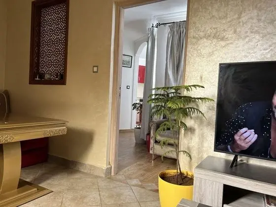 Deluxe Apart Daire, 2 Yatak Odası