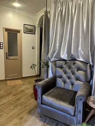 Deluxe Apart Daire, 2 Yatak Odası