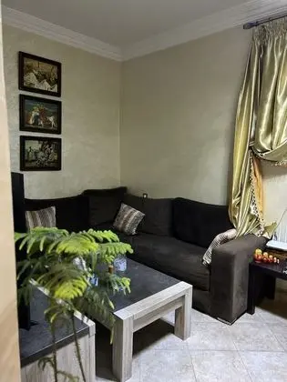 Deluxe Apart Daire, 2 Yatak Odası