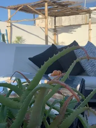 Deluxe Apart Daire, 2 Yatak Odası