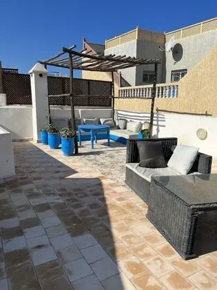 Deluxe Apart Daire, 2 Yatak Odası