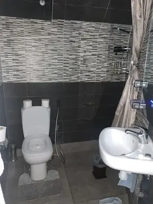 Deluxe Apart Daire, 2 Yatak Odası