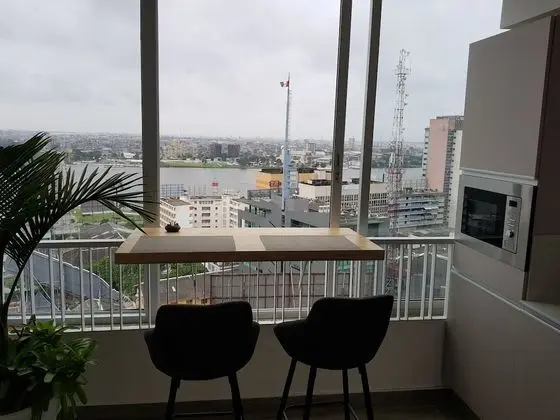 Deluxe Stüdyo, 1 Büyük (Queen) Boy Yatak, Sigara İçilmez