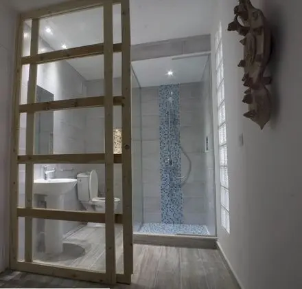 Deluxe Stüdyo, 1 Büyük (Queen) Boy Yatak, Sigara İçilmez