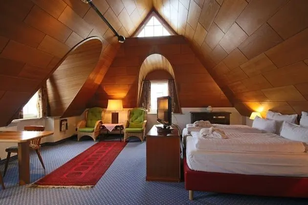 Apart Daire (Stutzi)