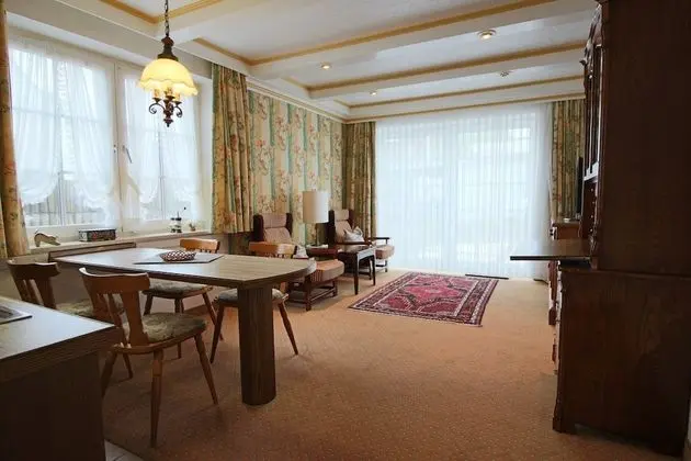 Apart Daire (Stutzi)