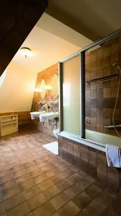 Apart Daire (Stutzi)