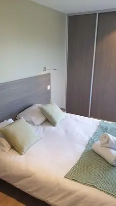 Exclusive Apart Daire, Banyolu/Duşlu, Göl Manzaralı (4 Etoiles)