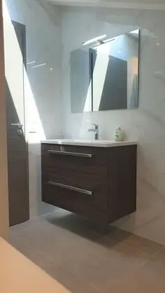 Exclusive Apart Daire, Banyolu/Duşlu, Göl Manzaralı (4 Etoiles)