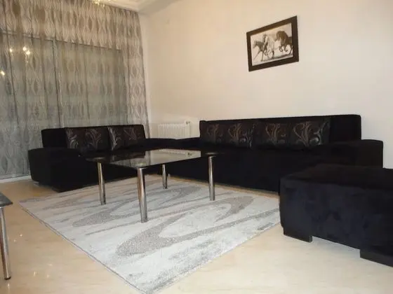 Premier Apart Daire, 2 Yatak Odası