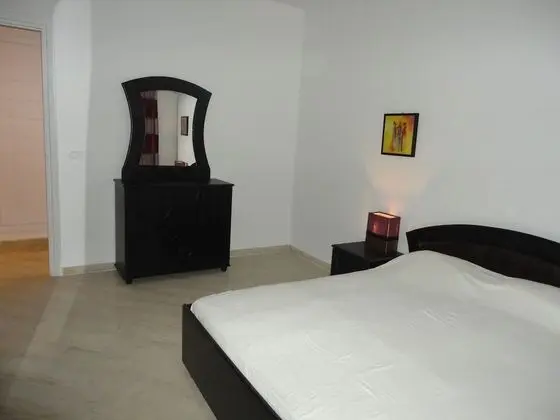 Premier Apart Daire, 2 Yatak Odası