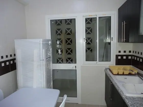 Premier Apart Daire, 2 Yatak Odası