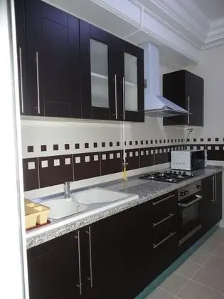 Premier Apart Daire, 2 Yatak Odası