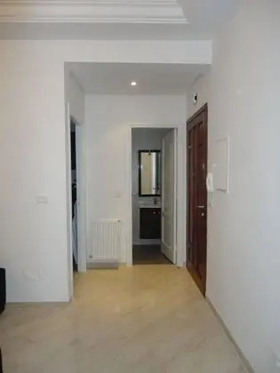 Premier Apart Daire, 2 Yatak Odası