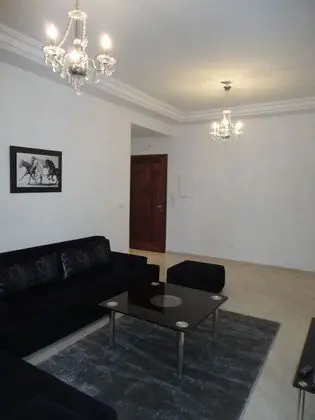 Premier Apart Daire, 2 Yatak Odası