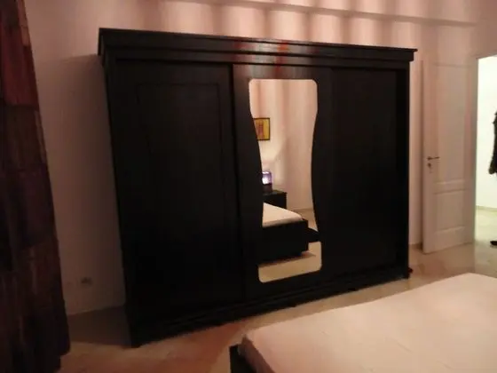 Premier Apart Daire, 2 Yatak Odası