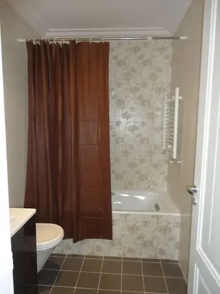 Premier Apart Daire, 2 Yatak Odası