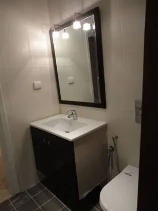 Premier Apart Daire, 2 Yatak Odası