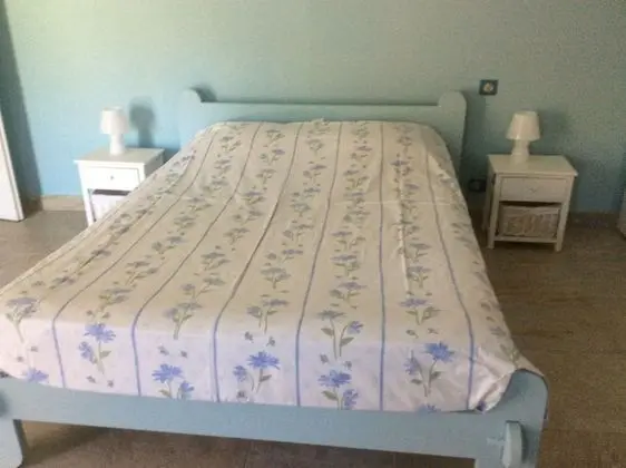 Comfort Apart Daire, 2 Yatak Odası, Tepe Manzaralı