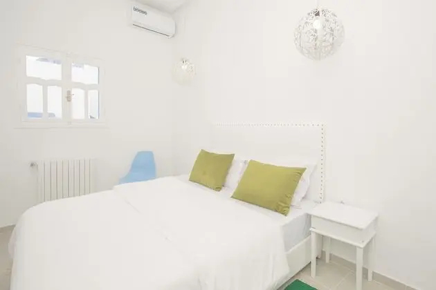 Design Apart Daire, 2 Yatak Odası, Sigara İçilmez