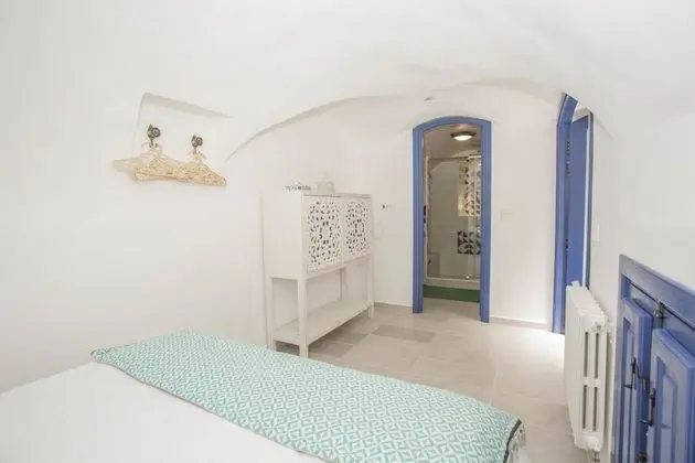 Design Apart Daire, 2 Yatak Odası, Sigara İçilmez