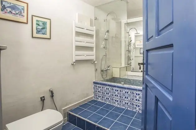 Design Apart Daire, 2 Yatak Odası, Sigara İçilmez