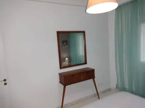 Comfort Apart Daire, 1 Yatak Odası, Ek Bina (Les Palmeraies)