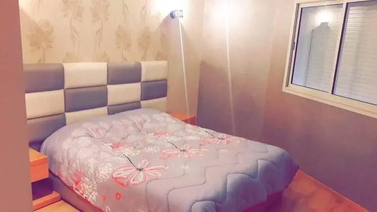 Apart Daire, 2 Yatak Odası, Engellilere Uygun, Sigara İçilmez