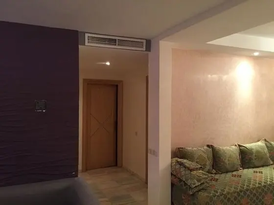 Apart Daire, 2 Yatak Odası, Engellilere Uygun, Sigara İçilmez