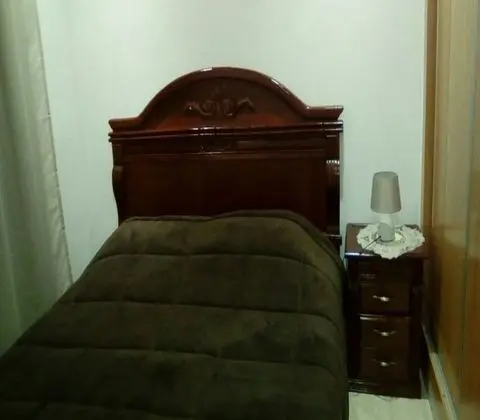 Family Apart Daire, 3 Yatak Odası, Engellilere Uygun, Bahçe Manzaralı