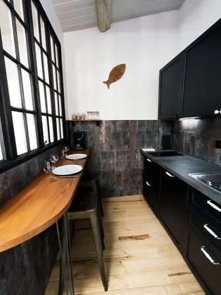 Apart Daire, Banyolu/Duşlu
