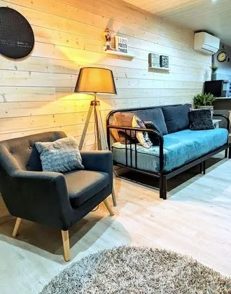 Apart Daire, Banyolu/Duşlu (T2)