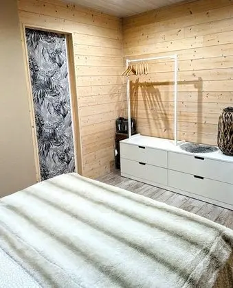 Apart Daire, Banyolu/Duşlu (T2)