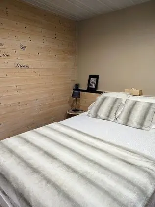 Apart Daire, Banyolu/Duşlu (T2)