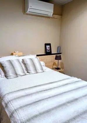 Apart Daire, Banyolu/Duşlu (T2)