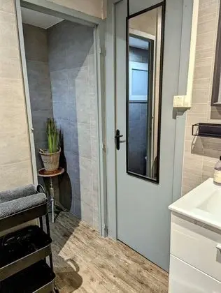 Apart Daire, Banyolu/Duşlu (T2)