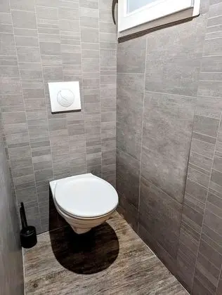 Apart Daire, Banyolu/Duşlu (T2)
