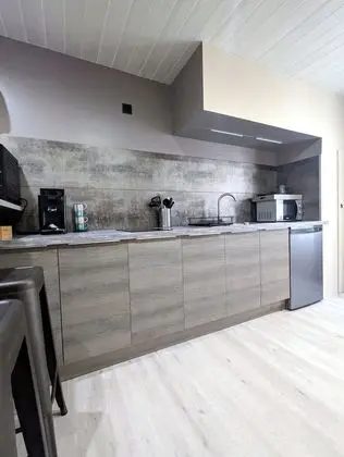 Apart Daire, Banyolu/Duşlu (T2)