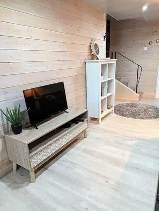 Apart Daire, Banyolu/Duşlu (T2)