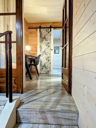 Apart Daire, Banyolu/Duşlu (T2)