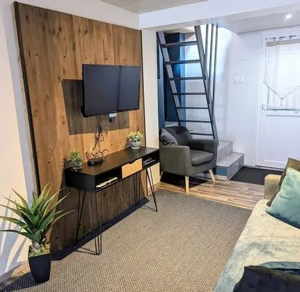 Apart Daire, Banyolu/Duşlu (T3)
