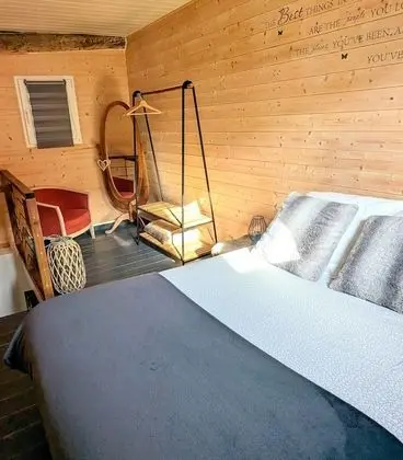 Apart Daire, Banyolu/Duşlu (T3)